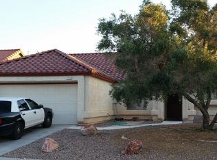 1112 Turnstone Ct, North Las Vegas, NV 89031