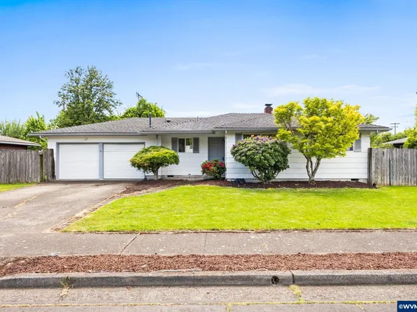 2040 NW Larch Ave, Corvallis, OR 97330