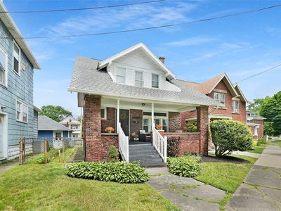 1138 Brown Ave, Erie, PA, 16502