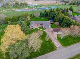 7463 Conservation Rd, Guelph/eramosa, ON N1E0N9