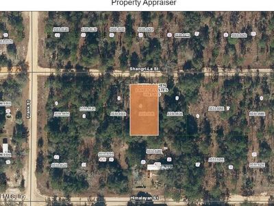 325 SHANGRI-LA Street, Interlachen, FL, 32148