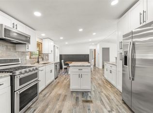 21150 Arnsworth Rd, Montgomery, TX 77356