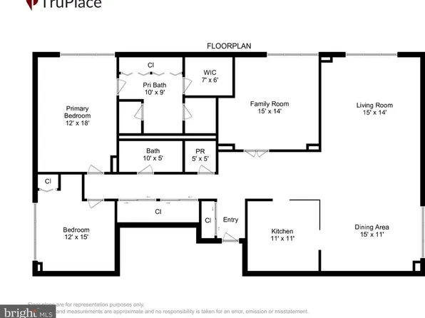 11801 Rockville Pik #212, Rockville, MD 20852