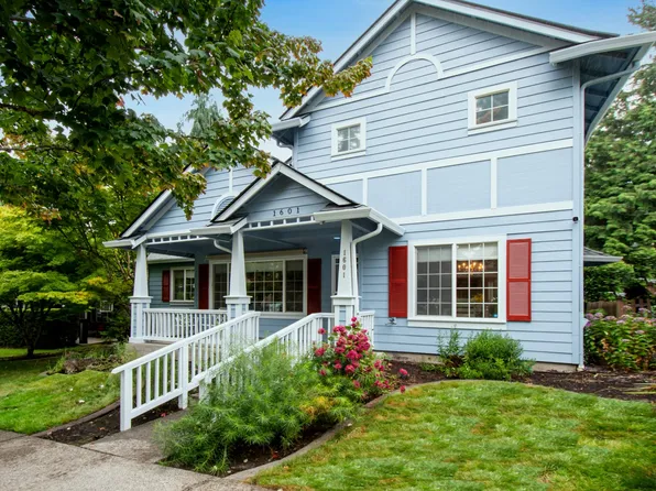 1601 NE 90th Ave, Vancouver, WA 98664