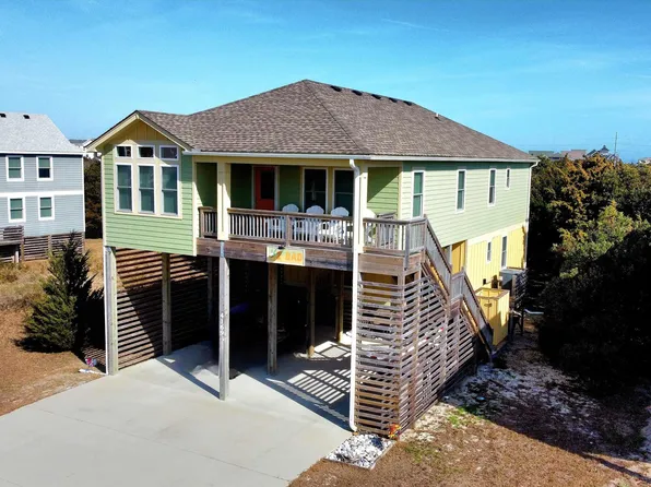 41693 Pony Pasture Dr Lot 7, Avon, NC 27915