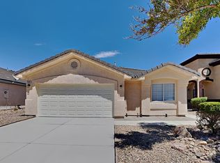 7440 Wandering St, Las Vegas, NV 89131