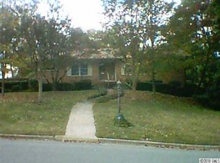 151 Arlington Ave SE, Concord, NC 28025