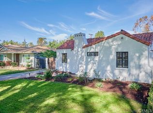 2575 2nd St, La Verne, CA 91750