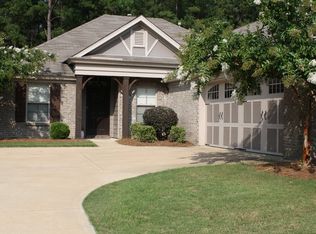 9809 Silver Bell Ct, Pike Road, AL 36064