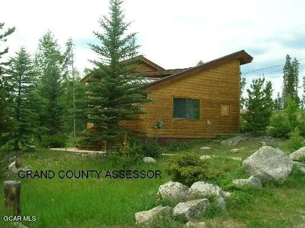 233 ANNIE Drive, Grand Lake, CO 80447