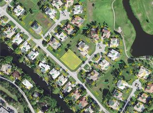 2 Amberjack Pl, Cape haze, FL 33946