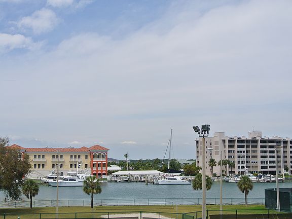 Waterfront Views