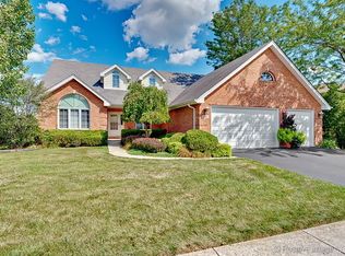 138 Timberline Dr, Lemont, IL 60439