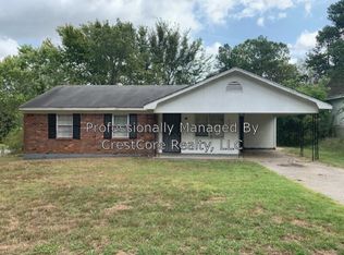 4550 Spring Glen Dr, Memphis, TN 38128