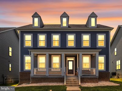 1807 Fairway Ln, Frederick, MD, 21702