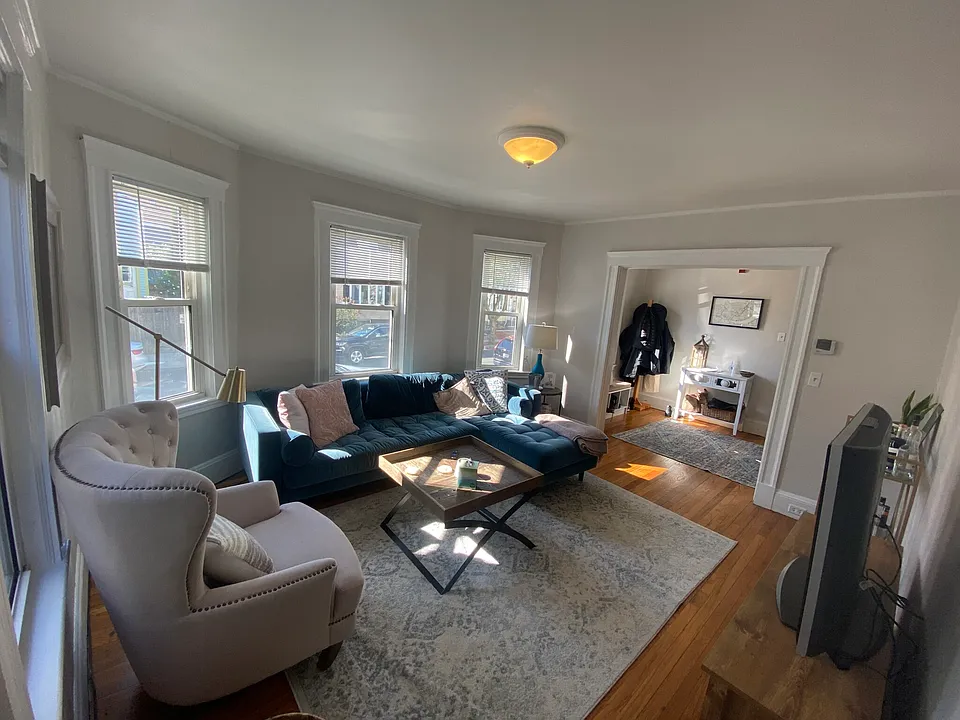 26 Bolton St #2RR