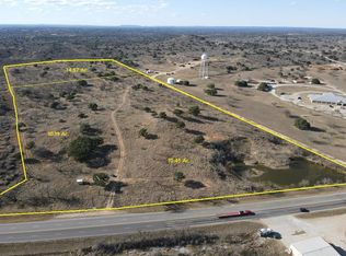 1919 A N Hwy 16 Highway, Llano, TX 78643
