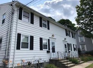 252 Hunnewell St #1, Needham Heights, MA 02494