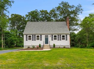 92 Melody Dr, Attleboro, MA 02703