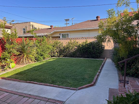 2nd image of 3349 California Ave #3349