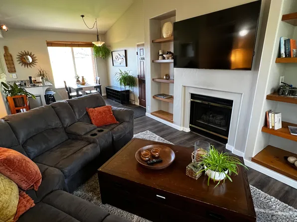 1600 W Pinebrook Blvd, Park City, UT