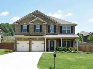 4720 Carnegie Ct, Cumming, GA 30028