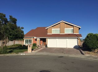 9452 Thunderbird Pl, San Ramon, CA 94583