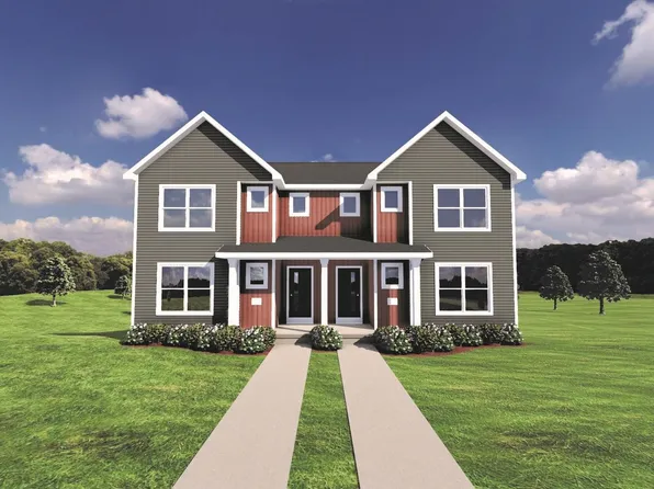 2141 Spring Dreams Lane, Madison, WI 53718