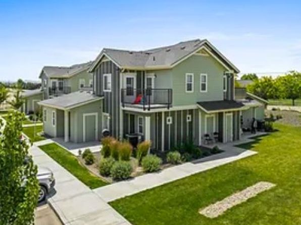 The Village Apartments and Townhomes | 5012 Hamlet Ln, Caldwell, ID