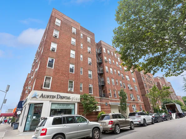 110-34 73rd Road image 2 of 12