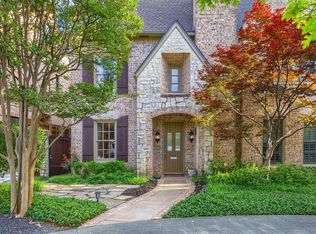 3451 Asbury St, University Park, TX 75205