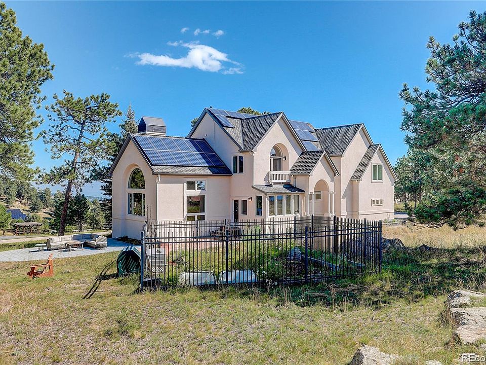 23454 Waynes Way, Golden, CO 80401 Zillow
