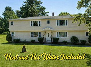 21-23 Quinebaug Rd #21-2R, Dudley, MA 01571