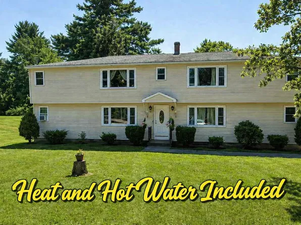 21-23 Quinebaug Rd #21-2R, Dudley, MA 01571