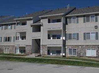 8071 Copperfield Pl UNIT 31, Magna, UT 84044
