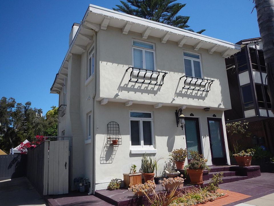 Duplex - Downstairs unit