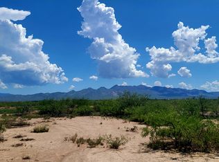 N Highway 191 #A, Elfrida, AZ 85610