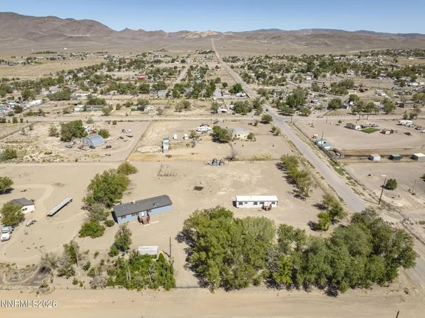 8780 Calico Way, Stagecoach, NV 89429