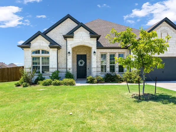 2261 High Plain Ln, Waxahachie, TX 75167