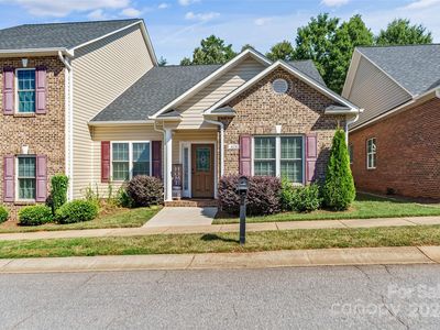 4190 Pickering Dr, Hickory, NC, 28602