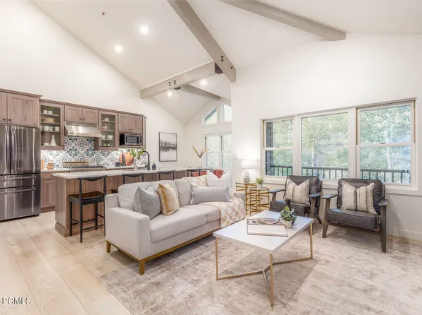 710 Deer Valley Dr Unit 15, Park City, UT 84060