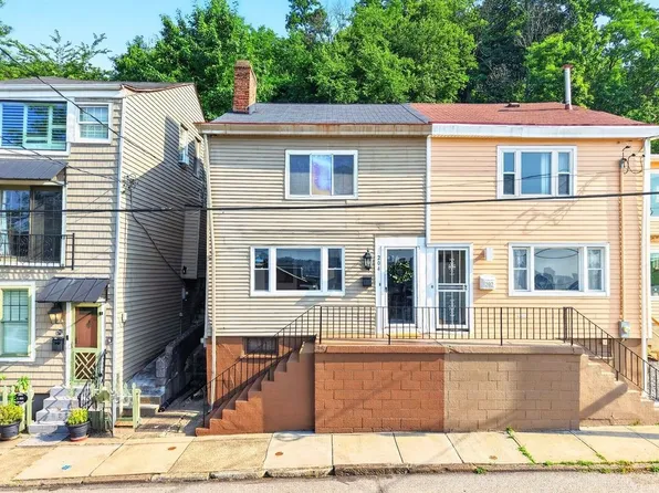 204 E Jefferson St #1, Pittsburgh, PA 15212