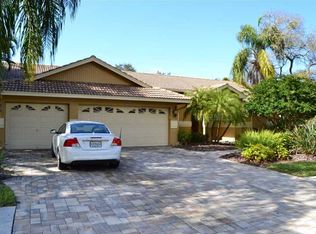 2878 Deer Hound Way, Palm Harbor, FL 34683