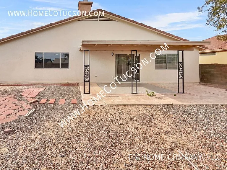 3637 W Stony Point Ct — Photo 29