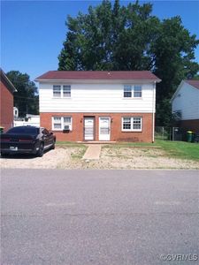 2503 Wise St, Hopewell, VA, 23860