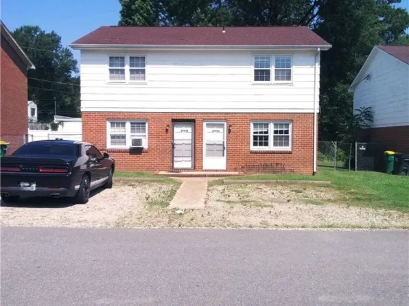 2503 Wise St, Hopewell, VA 23860