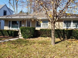 1024 Cedar Creek St, Racine, WI 53402