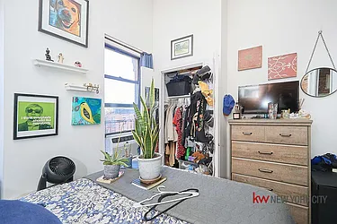 Rented by Keller Williams NYC