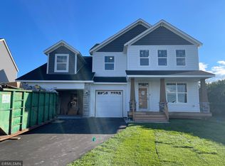 14588 Pearson St NW, Ramsey, MN 55303