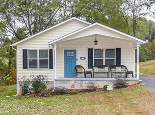 505 6th Ave SW, Hickory, NC 28602